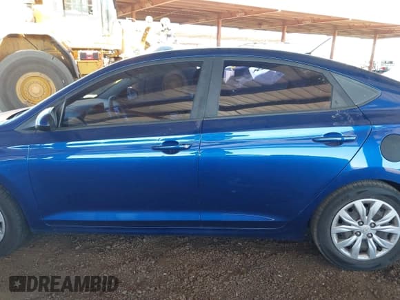 ✅ 2018 Hyundai Accent SE • VIN: 3KPC24A3XJE035063 • Лот: 41885323. Опубликован ранее на IAAI с пробегом 93 934 миль. Бесплатный доступ к архиву аукционных продаж из США и подробный отчёт об истории автомобиля на DreamBid. Изображение 15.