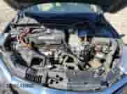 2017 Honda Accord with VIN JHMCR6F35HC000592, listed as a Copart auction lot 71839425 with Not provided miles and Salvage title. Bid and sale history available at DreamBid. Image 11.