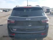 ✅ 2020 Jeep Compass Limited • VIN: 3C4NJDCB2LT146446 • Lot: 43638359. Listed on IAAI with 82,101 mi. Free auction sales archive from the USA and detailed vehicle history report at DreamBid. Image 16.