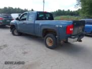 ✅ 2009 Chevrolet Silverado 2500HD Work Truck • VIN: 1GCHK49K09E163272 • Лот: 43074933. Опубликован ранее на IAAI с пробегом 96 927 миль. Бесплатный доступ к архиву аукционных продаж из США и подробный отчёт об истории автомобиля на DreamBid. Изображение 3.