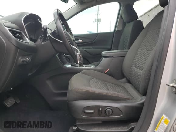 ✅ 2021 Chevrolet Equinox LT • VIN: 3GNAXKEV2MS118556 • Лот: 85089785. Опубликован ранее на Copart с пробегом 114 497 миль. Бесплатный доступ к архиву аукционных продаж из США и подробный отчёт об истории автомобиля на DreamBid. Изображение 7.