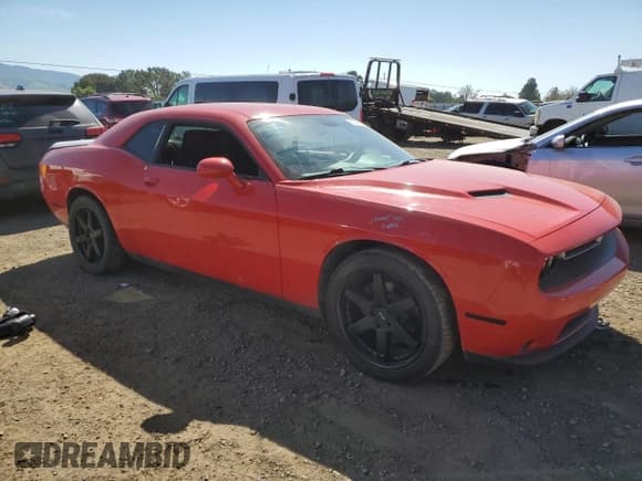 ✅ 2016 Dodge Challenger SXT Plus • VIN: 2C3CDZAG5GH137463 • Lot: 51076654. Wystawiony na Copart z przebiegiem 166 114 mil. Bezpłatny archiwum sprzedaży aukcyjnych z USA i szczegółowy raport historii pojazdu na DreamBid. Zdjęcie 4.