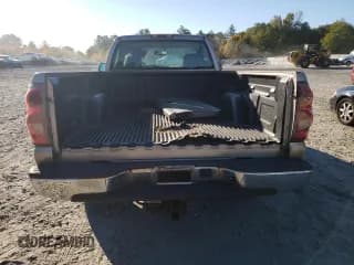 ✅ 2003 Chevrolet Silverado 1500 Work Truck • VIN: 1GCEK14V13Z328927 • Лот: 77070534. Опубликован ранее на Copart с пробегом 186 631 миль. Бесплатный доступ к архиву аукционных продаж из США и подробный отчёт об истории автомобиля на DreamBid. Изображение 6.