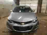 ✅ 2018 Chevrolet Cruze LT • VIN: 1G1BE5SM8J7227235 • Lot: 73570162. Wystawiony na Copart z przebiegiem 39 484 mil mil. Skorzystaj z bezpłatnego archiwum sprzedaży aukcyjnych z USA i zobacz szczegółowy raport historii pojazdu na DreamBid. Zdjęcie 5.