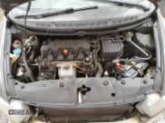 ✅ 2011 Honda Civic EX-L • VIN: 2HGFG1B92BH501978 • Lot: 42218505. Listed on Copart with 111,838 mi. Free auction sales archive from the USA and detailed vehicle history report at DreamBid. Image 11.