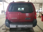 ✅ 2013 Nissan Xterra Pro-4X • VIN: 5N1AN0NW3DN813369 • Lot: 85922805. Wystawiony na Copart z przebiegiem 182 921 mil. Bezpłatny archiwum sprzedaży aukcyjnych z USA i szczegółowy raport historii pojazdu na DreamBid. Zdjęcie 6.