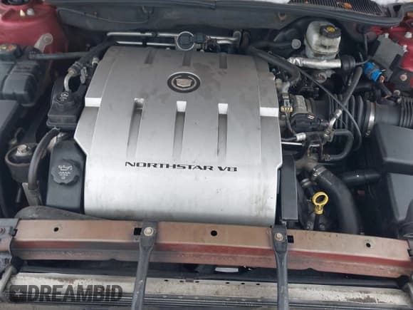 ✅ 2007 Cadillac DTS Luxury II • VIN: 1G6KD57Y27U180271 • Lot: 41342119. Listed on IAAI with 126,794 mi. Free auction sales archive from the USA and detailed vehicle history report at DreamBid. Image 10.