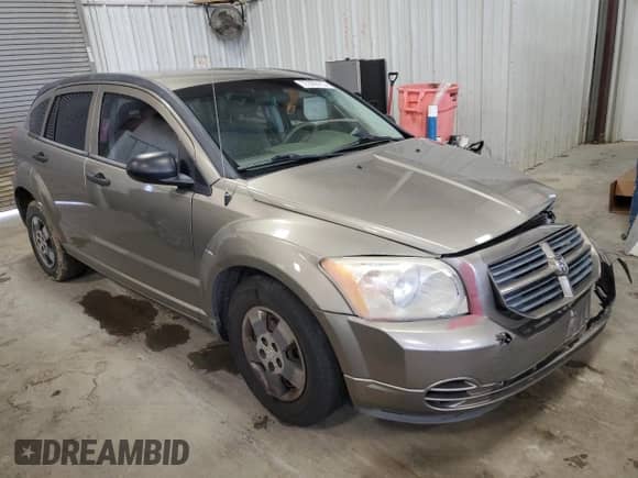 2008 Dodge Caliber SE с VIN 1B3HB28B28D696607, выставлен на аукционе Copart как лот 77379713 с пробегом 74 205 миль миль и Списание • Salvage title. История ставок и продаж доступна на DreamBid. Изображение 4.