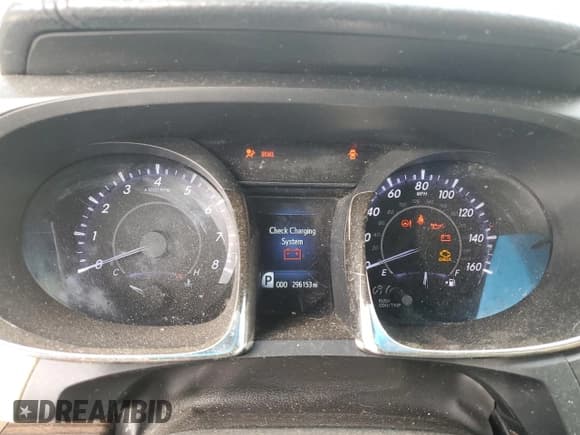 ✅ 2013 Toyota Avalon XLE • VIN: 4T1BK1EB7DU032750 • Лот: 89314625. Опубликован ранее на Copart с пробегом 269 153 миль. Бесплатный доступ к архиву аукционных продаж из США и подробный отчёт об истории автомобиля на DreamBid. Изображение 9.