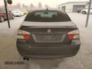 ✅ 2006 BMW 3 Series 330i • VIN: WBAVB33526KS32828 • Lot: 48359995. Listed on Copart with 121,936 mi. Free auction sales archive from the USA and detailed vehicle history report at DreamBid. Image 6.