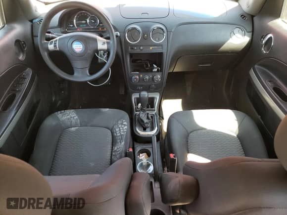 2009 Chevrolet HHR 1LT z VIN 3GNCA23B89S539644, wystawiony jako Copart lot #63522484 z przebiegiem 176 873 mil mil oraz Czysty tytuł • Clean title. Historia ofert i sprzedaży dostępna na DreamBid. Obrazek 8.