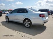 ✅ 2010 Volkswagen Jetta Limited Edition • VIN: 3VWRX7AJ4AM009427 • Lot: 61630225. Listed on Copart with 206,090 mi. Free auction sales archive from the USA and detailed vehicle history report at DreamBid. Image 2.