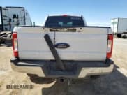 ✅ 2018 Ford F-250 XL • VIN: 1FT7W2BT9JEB38334 • Lot: 66507795. Listed on Copart with 122,685 mi. Free auction sales archive from the USA and detailed vehicle history report at DreamBid. Image 6.