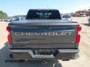 ✅ 2021 Chevrolet Silverado 1500 LT Trail Boss • VIN: 3GCPYFED8MG126243 • Лот: 43441420. Опубликован ранее на IAAI с пробегом 103 334 миль. Бесплатный доступ к архиву аукционных продаж из США и подробный отчёт об истории автомобиля на DreamBid. Изображение 16.