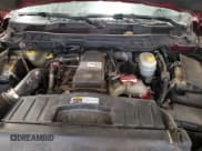 ✅ 2012 Ram 2500 Big Horn • VIN: 3C6UD5DL9CG302160 • Lot: 54577665. Listed on Copart with 177,557 mi. Free auction sales archive from the USA and detailed vehicle history report at DreamBid. Image 11.