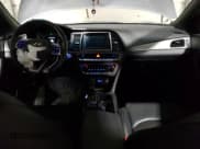 ✅ 2019 Hyundai Sonata SEL • VIN: 5NPE34AFXKH809132 • Lot: 70615382. Listed on Copart with 26,874 mi. Free auction sales archive from the USA and detailed vehicle history report at DreamBid. Image 8.