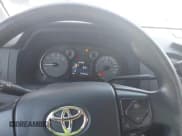 ✅ 2014 Toyota Tundra SR • VIN: 5TFUM5F19EX055516 • Lot: 42971071. Listed on IAAI with 77,010 mi. Free auction sales archive from the USA and detailed vehicle history report at DreamBid. Image 7.