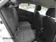 2019 Hyundai Accent SE with VIN 3KPC24A3XKE065374, listed as a Copart auction lot 59446053 with 50,555 mi miles and . Bid and sale history available at DreamBid. Image 6.