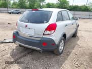 ✅ 2009 Saturn VUE XE • VIN: 3GSDL43N49S533731 • Lot: 42269724. Listed on IAAI with 196,925 mi. Free auction sales archive from the USA and detailed vehicle history report at DreamBid. Image 4.