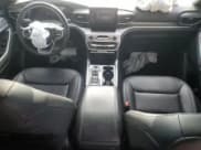 ✅ 2024 Ford Explorer XLT • VIN: 1FMSK8DH4RGA09317 • Лот: 93318865. Опубликован ранее на Copart с пробегом 24 513 миль. Бесплатный доступ к архиву аукционных продаж из США и подробный отчёт об истории автомобиля на DreamBid. Изображение 8.