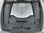 ✅ 2017 Lexus LS 460 • VIN: JTHCL5EF9H5028844 • Lot: 92299575. Listed on Copart with 85,312 mi. Free auction sales archive from the USA and detailed vehicle history report at DreamBid. Image 11.