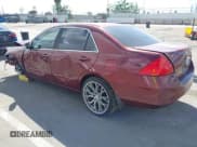 ✅ 2006 Honda Accord LX SE • VIN: 1HGCM56396A088003 • Lot: 43326178. Listed on IAAI with 159,105 mi. Free auction sales archive from the USA and detailed vehicle history report at DreamBid. Image 3.