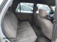 ✅ 1999 Toyota 4Runner • VIN: JT3GM84R1X0038927 • Lot: 41730477. Listed on IAAI with Not provided. Free auction sales archive from the USA and detailed vehicle history report at DreamBid. Image 8.