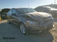 ✅ 2018 Ford Fusion SE • VIN: 3FA6P0HD0JR136701 • Lot: 86107925. Wystawiony na Copart z przebiegiem 185 756 mil. Bezpłatny archiwum sprzedaży aukcyjnych z USA i szczegółowy raport historii pojazdu na DreamBid. Zdjęcie 13.