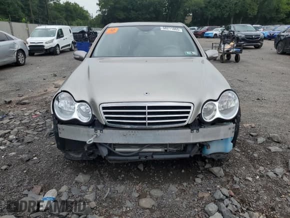 ✅ 2007 Mercedes-Benz C 280 Luxury • VIN: WDBRF92H17F877390 • Lot: 68211865. Wystawiony na Copart z przebiegiem 77 661 mil. Bezpłatny archiwum sprzedaży aukcyjnych z USA i szczegółowy raport historii pojazdu na DreamBid. Zdjęcie 5.