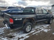 ✅ 2004 Dodge Dakota SLT • VIN: 1D7HG48N74S643600 • Lot: 82630854. Wystawiony na Copart z przebiegiem 193 526 mil. Bezpłatny archiwum sprzedaży aukcyjnych z USA i szczegółowy raport historii pojazdu na DreamBid. Zdjęcie 3.