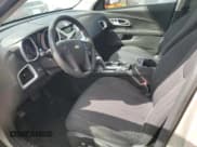 ✅ 2013 Chevrolet Equinox LS • VIN: 1GNALBEK1DZ108119 • Лот: 74079314. Опубликован ранее на Copart с пробегом Не указан. Бесплатный доступ к архиву аукционных продаж из США и подробный отчёт об истории автомобиля на DreamBid. Изображение 7.