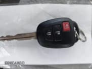 ✅ 2013 Toyota Prius Two • VIN: JTDKDTB38D1556272 • Lot: 43851833. Listed on IAAI with 221,176 mi. Free auction sales archive from the USA and detailed vehicle history report at DreamBid. Image 11.