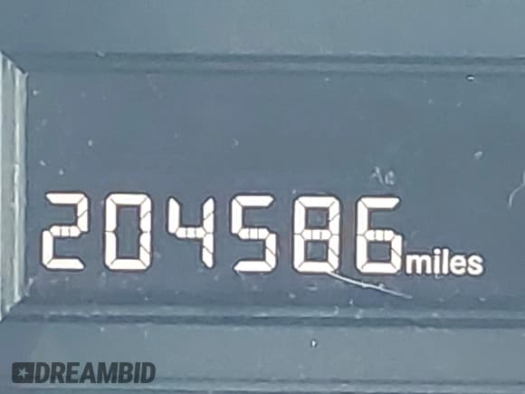 ✅ 2020 Dodge Grand Caravan SXT • VIN: 2C4RDGCG6LR153912 • Лот: 43641519. Опубликован ранее на IAAI с пробегом 204 586 миль. Бесплатный доступ к архиву аукционных продаж из США и подробный отчёт об истории автомобиля на DreamBid. Изображение 15.