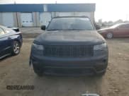 ✅ 2022 Jeep Grand Cherokee Laredo X • VIN: 1C4RJFAG3NC140519 • Лот: 67585205. Опубликован ранее на Copart с пробегом 37 702 миль. Бесплатный доступ к архиву аукционных продаж из США и подробный отчёт об истории автомобиля на DreamBid. Изображение 5.