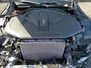 ✅ 2024 BMW i5 eDrive40 • VIN: WBY33FK04RCS32129 • Lot: 84874825. Listed on Copart with 11,356 mi. Free auction sales archive from the USA and detailed vehicle history report at DreamBid. Image 11.