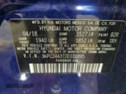 ✅ 2018 Hyundai Accent SE • VIN: 3KPC24A37JE032895 • Лот: 44404175. Опубликован ранее на Copart с пробегом 98 304 миль. Бесплатный доступ к архиву аукционных продаж из США и подробный отчёт об истории автомобиля на DreamBid. Изображение 12.