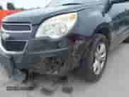 2012 Chevrolet Equinox 1LT with VIN 2GNFLDE57C6198530, listed as a IAAI auction lot 42397531 with 215,419 mi miles and . Bid and sale history available at DreamBid. Image 6.