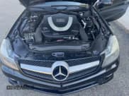 ✅ 2009 Mercedes-Benz SL 550 • VIN: WDBSK71F69F148290 • Lot: 65278595. Listed on Copart with 161,833 mi. Free auction sales archive from the USA and detailed vehicle history report at DreamBid. Image 7.