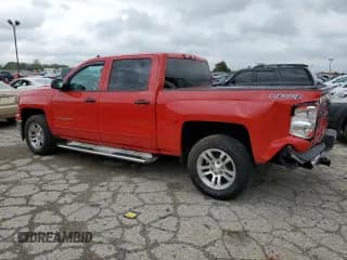 ✅ 2015 Chevrolet Silverado 1500 LT • VIN: 3GCUKREC5FG378225 • Лот: 72143664. Опубликован ранее на Copart с пробегом 103 258 миль. Бесплатный доступ к архиву аукционных продаж из США и подробный отчёт об истории автомобиля на DreamBid. Изображение 2.