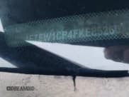 ✅ 2015 Ford F-150 XLT • VIN: 1FTEW1CP4FKE85260 • Lot: 43797705. Listed on IAAI with 266,630 mi. Free auction sales archive from the USA and detailed vehicle history report at DreamBid. Image 9.