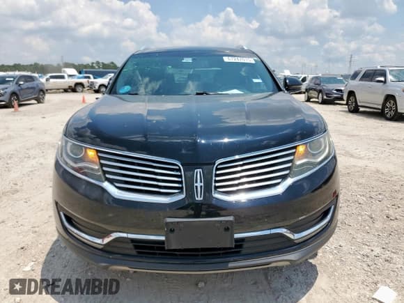 ✅ 2018 Lincoln MKX Select • VIN: 2LMPJ6KR2JBL25520 • Лот: 67247015. Опубликован ранее на Copart с пробегом 84 092 миль. Бесплатный доступ к архиву аукционных продаж из США и подробный отчёт об истории автомобиля на DreamBid. Изображение 5.