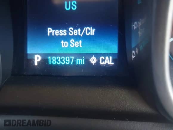 2015 Chevrolet Malibu LTZ с VIN 1G11F5SL4FF269821, выставлен на аукционе IAAI как лот 43457503 с пробегом 183 397 миль миль и . История ставок и продаж доступна на DreamBid. Изображение 7.