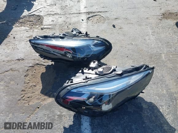 ✅ 2021 BMW 2 Series 228i • VIN: WBA53AK02M7H51551 • Lot: 42466137. Wystawiony na IAAI z przebiegiem 39 546 mil. Bezpłatny archiwum sprzedaży aukcyjnych z USA i szczegółowy raport historii pojazdu na DreamBid. Zdjęcie 18.