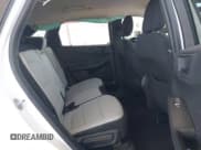 ✅ 2023 Ford Escape Active • VIN: 1FMCU0GZ1PUA68618 • Lot: 42123954. Listed on IAAI with 6,315 mi. Free auction sales archive from the USA and detailed vehicle history report at DreamBid. Image 8.