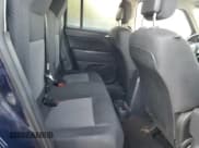 ✅ 2014 Jeep Patriot Sport • VIN: 1C4NJPAAXED608496 • Lot: 84402045. Wystawiony na Copart z przebiegiem 192 119 mil. Bezpłatny archiwum sprzedaży aukcyjnych z USA i szczegółowy raport historii pojazdu na DreamBid. Zdjęcie 11.