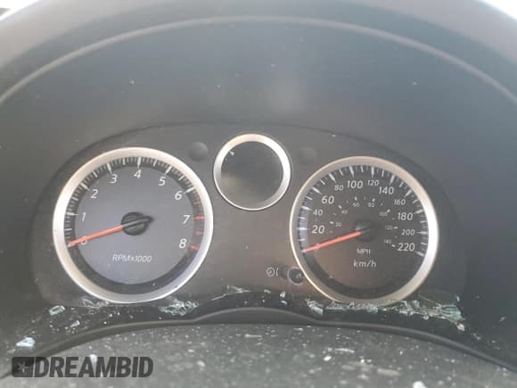 ✅ 2012 Nissan Sentra SE-R • VIN: 3N1BB6AP4CL639588 • Лот: 83785285. Опубликован ранее на Copart с пробегом Не указан. Бесплатный доступ к архиву аукционных продаж из США и подробный отчёт об истории автомобиля на DreamBid. Изображение 9.