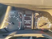 ✅ 2024 Toyota 4Runner SR5 • VIN: JTEEU5JR8R5312891 • Lot: 95753745. Listed on Copart with 19,152 mi. Free auction sales archive from the USA and detailed vehicle history report at DreamBid. Image 9.