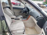 ✅ 2005 Subaru Legacy Outback • VIN: 4S4BP61C957352908 • Lot: 42509392. Listed on IAAI with 162,401 mi. Free auction sales archive from the USA and detailed vehicle history report at DreamBid. Image 5.