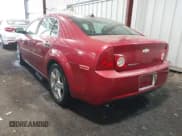 ✅ 2012 Chevrolet Malibu 1LT • VIN: 1G1ZC5E09CF241795 • Лот: 43457814. Опубликован ранее на IAAI с пробегом 188 254 миль. Бесплатный доступ к архиву аукционных продаж из США и подробный отчёт об истории автомобиля на DreamBid. Изображение 3.