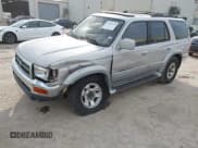 ✅ 1996 Toyota 4Runner Limited • VIN: JT3HN87R7T0030631 • Lot: 42255229. Listed on IAAI with 193,837 mi. Free auction sales archive from the USA and detailed vehicle history report at DreamBid. Image 2.